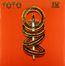 Toto IV (180g HQ-Vinyl)