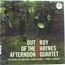 Out Of The Afternoon (180g) (Limited Edition)