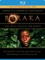 Baraka (Blu-ray 8K Mastered)