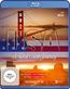 USA - A West Coast Journey (Blu-ray Mastered in 4K)