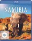 Namibia - The Spirit of Wilderness (Blu-ray)