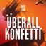 Überall Konfetti - Live (Limited-Edition)