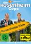 Rosenheim Cops Staffel 10 Folgen 1-15