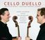 Jens Peter Maintz & Wolfgang Emanuel Schmidt - Cello Duello