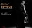 Dunja Lavrova - My Dusty Gramophone