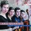 Aris-Quartett - Haydn / Reger / Hindemith