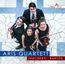 Aris-Quartett - Zemlinsky / Bartok