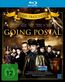 Going Postal (Blu-ray)