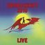 Grobschnitt 2010 - Live (180g) (Limited Edition) (Red Vinyl)