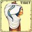 Tibet (180g)