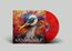 Zoup (Limited Edition) (Red/Black Marbled Vinyl) (Exklusiv für jpc!)