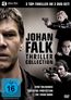 Johan Falk Thriller Collection