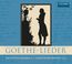 Katharina Magiera - Goethe-Lieder