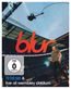 blur: To The End + Live at Wembley Stadium (Limited Edition) (Blu-ray & DVD)