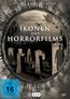 Ikonen des Horrorfilms (9 Filme auf 3 DVDs)