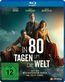 In 80 Tagen um die Welt (2021) (Blu-ray)