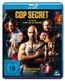 Cop Secret (Blu-ray)