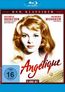 Angélique (Komplette Filmreihe) (Blu-ray)