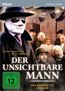 Der unsichtbare Mann (Komplette Serie)