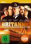 Britannic - Das Schicksal des Schwesternschiffes der Titanic