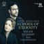 Milan Siljanov - Echoes of Eternity