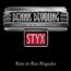 Dennis De Young And The Mystic Of Styx: Live In Los Angeles 2014  +1