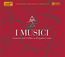 I Musici - Concerts and Follies in Pergolesi's Time (XRCD)