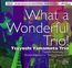 What A Wonderful Trio (Silver-CD)
