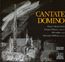 Oscar's Motettkör - Cantate Domino (K2 HD)