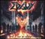 Hall Of Flames: The Best Of Edguy