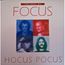 The Best Of Focus:Hocus...(SHM-CD)