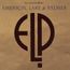 Emerson, Lake & Palmer (Platinum Edition)