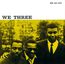 We Three(Ltd.Paper-Sleeve)(Rei