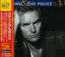 The Best Of Sting & The Police (SHM-CD)