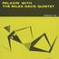 Relaxin' With The Miles Davis Quintet (Platinum SHM-CD) (Jewelcase)