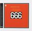 666  (Platinum-SHM) (Special Package)