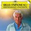 SIBELIUS：SYMPHONY NO.1 (SHM-CD)(reissue)(ltd.)