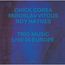 Trio Music: Live In Europe (SHM-CD)