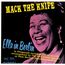 Mack The Knife: Ella In Berlin (UHQCD) (Vol.33)