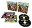 Sgt. Pepper's Lonely Hearts Club Band  (50th-Anniversary-Edition) (2 SHM-CD)