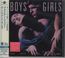 Boys And Girls (UHQ-CD/MQA-CD) (Reissue) (Limited-Edition)