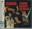 Sheer Heart Attack (UHQCD/MQA-CD) (Reissue) (Limited-Edition)