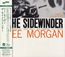 The Sidewinder (UHQ-CD/MQA-CD)