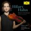 Hilary Hahn - Mozart & Vieuxtemps (UHQ-CD)