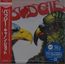 Budgie (UHQ-CD) (MQA-CD) (Papersleeve)