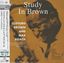 Study In Brown (SACD-SHM) (Digisleeve)