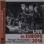 Live In Europe 2016 (Papersleeve)