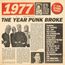 1977 - The Year Punk Broke (Boxset)