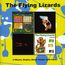 The Flying Lizards / Fourth Wall