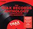 The Trax Records Anthology Compiled By Bill Brewster